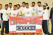 Colts Men's Cricket team on a hot streak Image